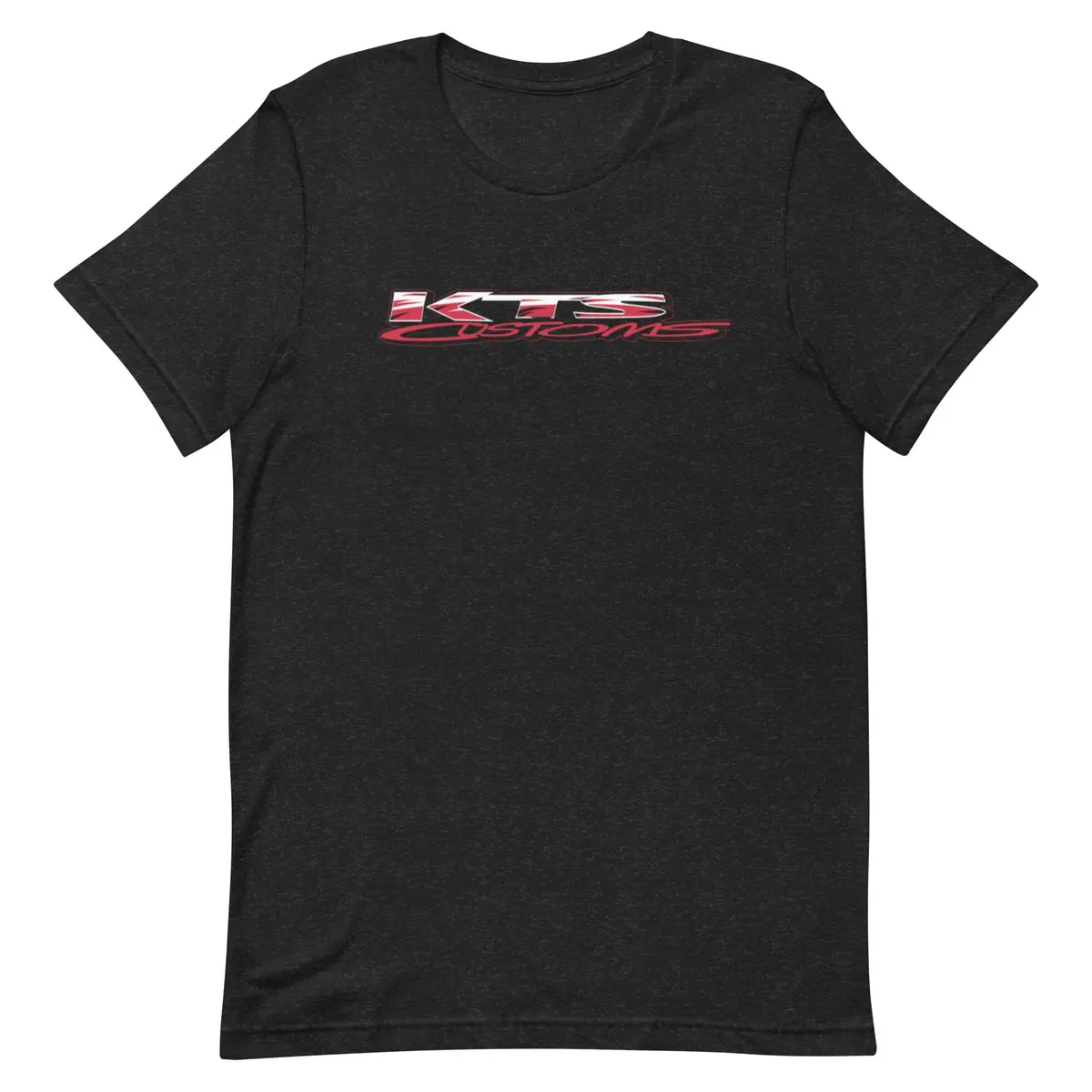 Kts Unisex T-Shirt 7
