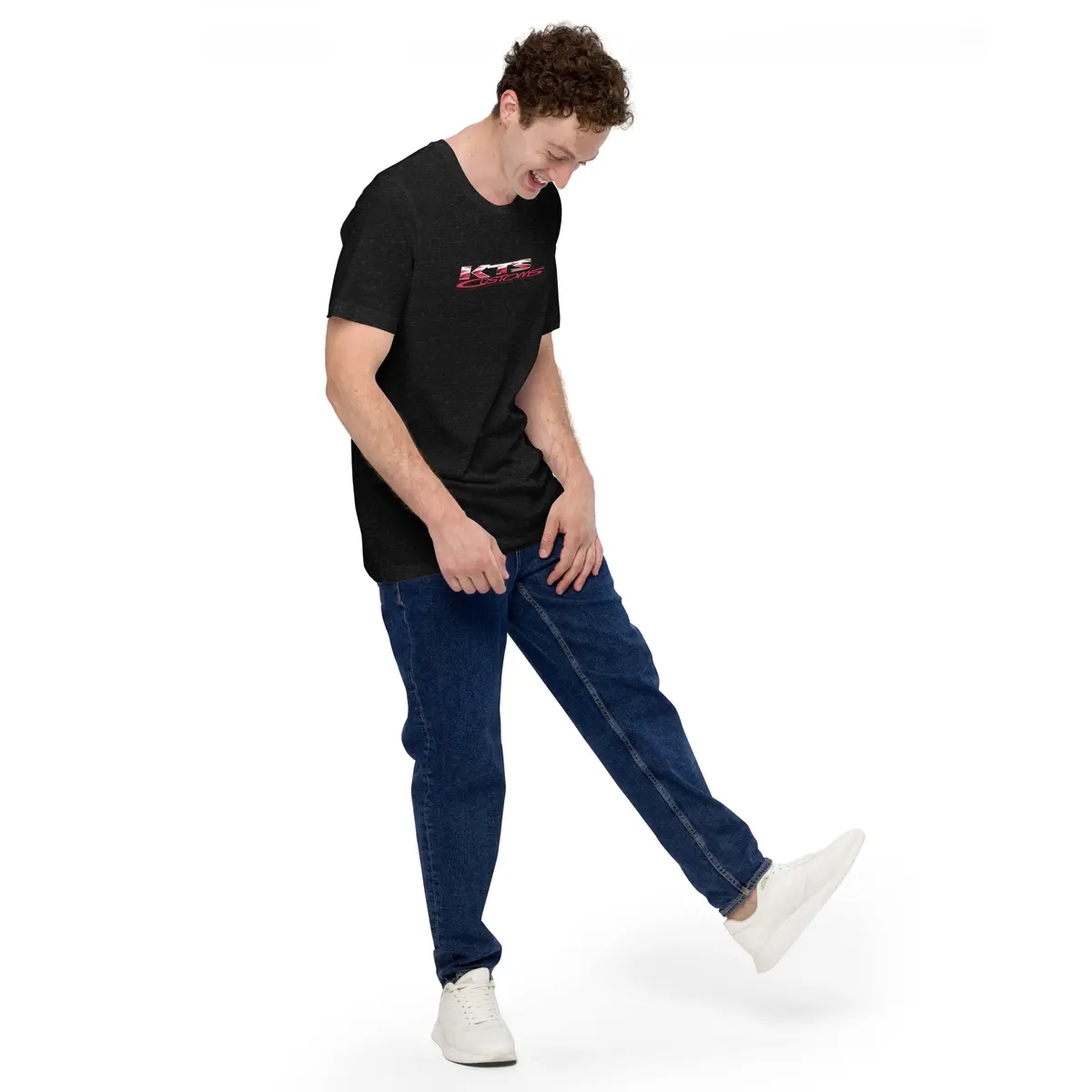 Kts Unisex T-Shirt 2