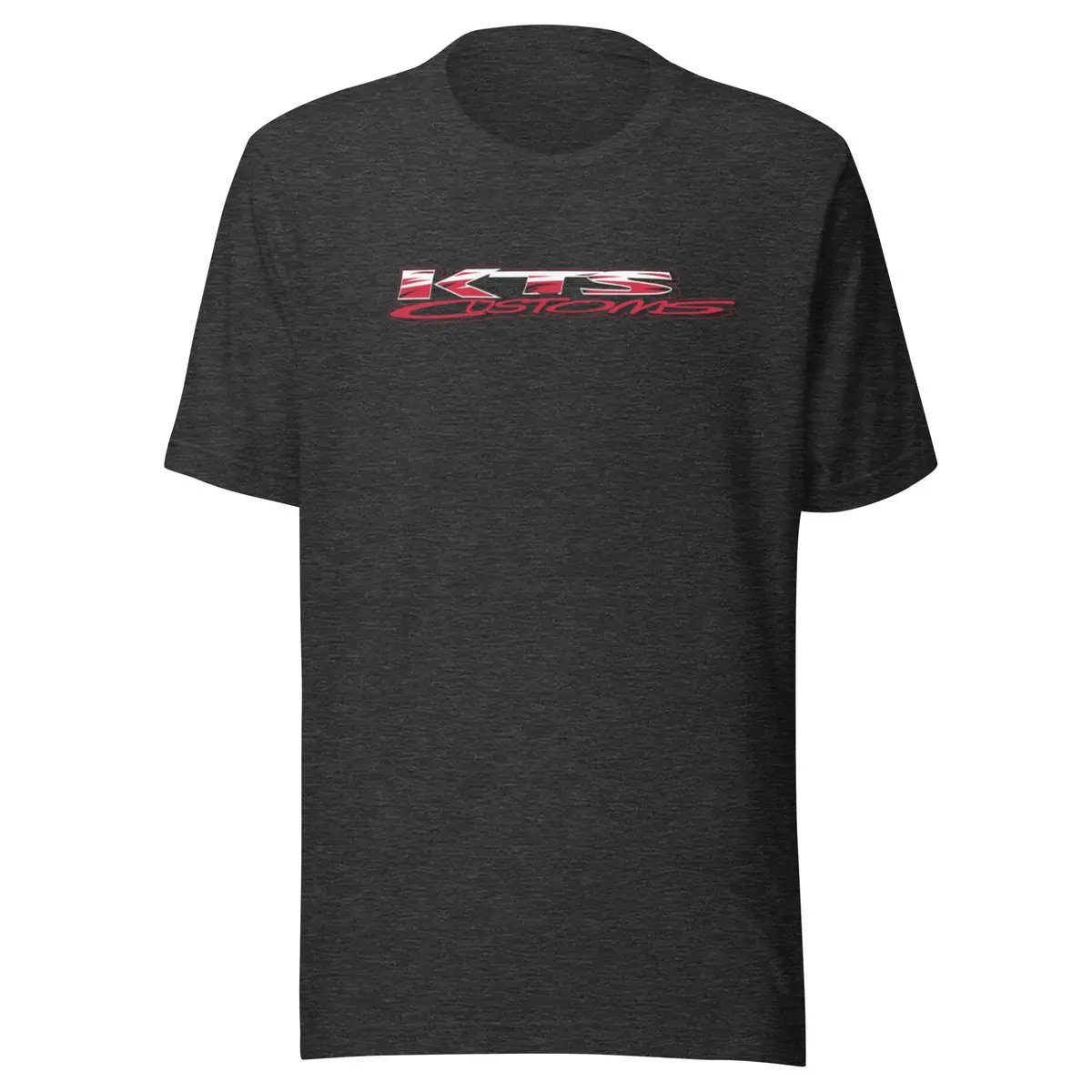 KTS Classic Unisex Cotton T-Shirt - Image 13