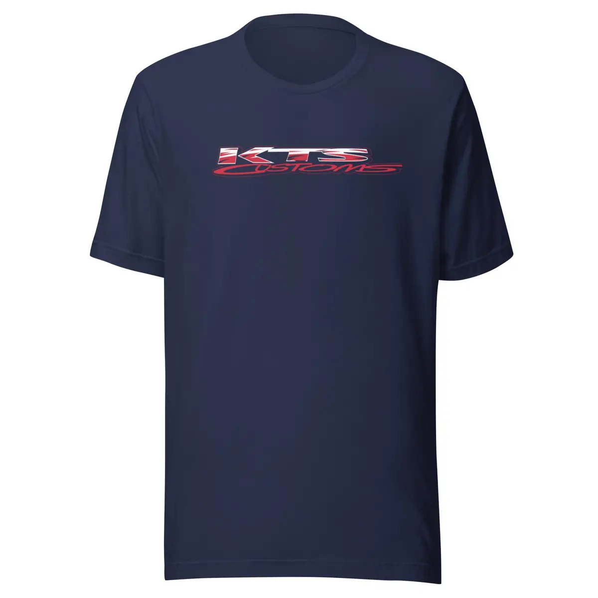 KTS Classic Unisex Cotton T-Shirt - Image 11