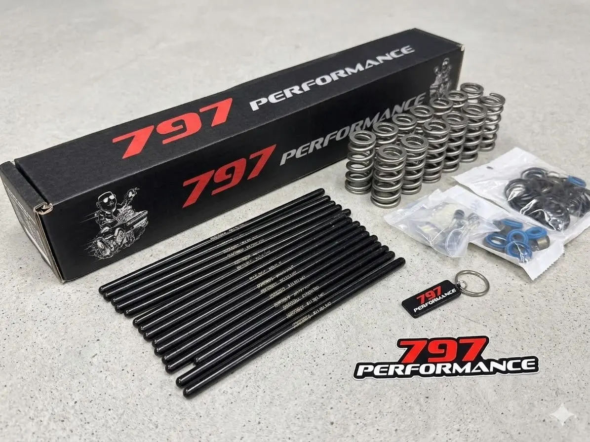 797 Performance 2011-2023 6.4 Hemi Cam Kit 1