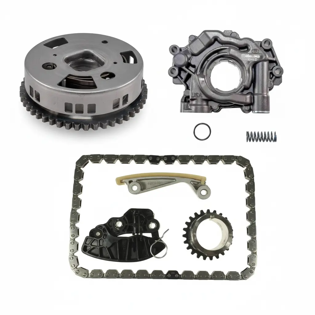 797 Performance Cam Kit Add On Package 5.7 / 6.4 4