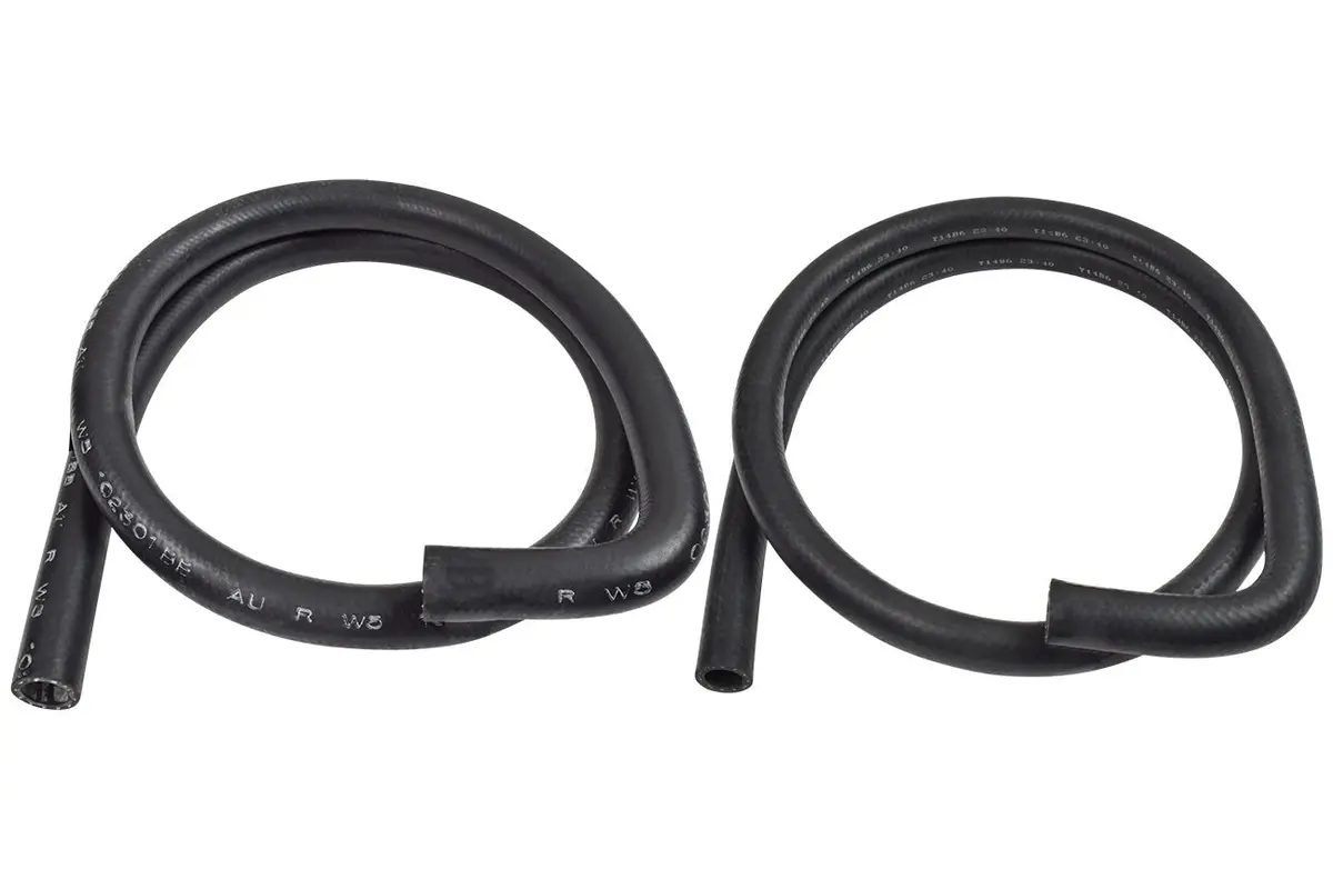 60" Ls Swap Heater Core Hose Set Ls1 Lsx Ls2 Ls3 Lq4 Kit Coolant 1