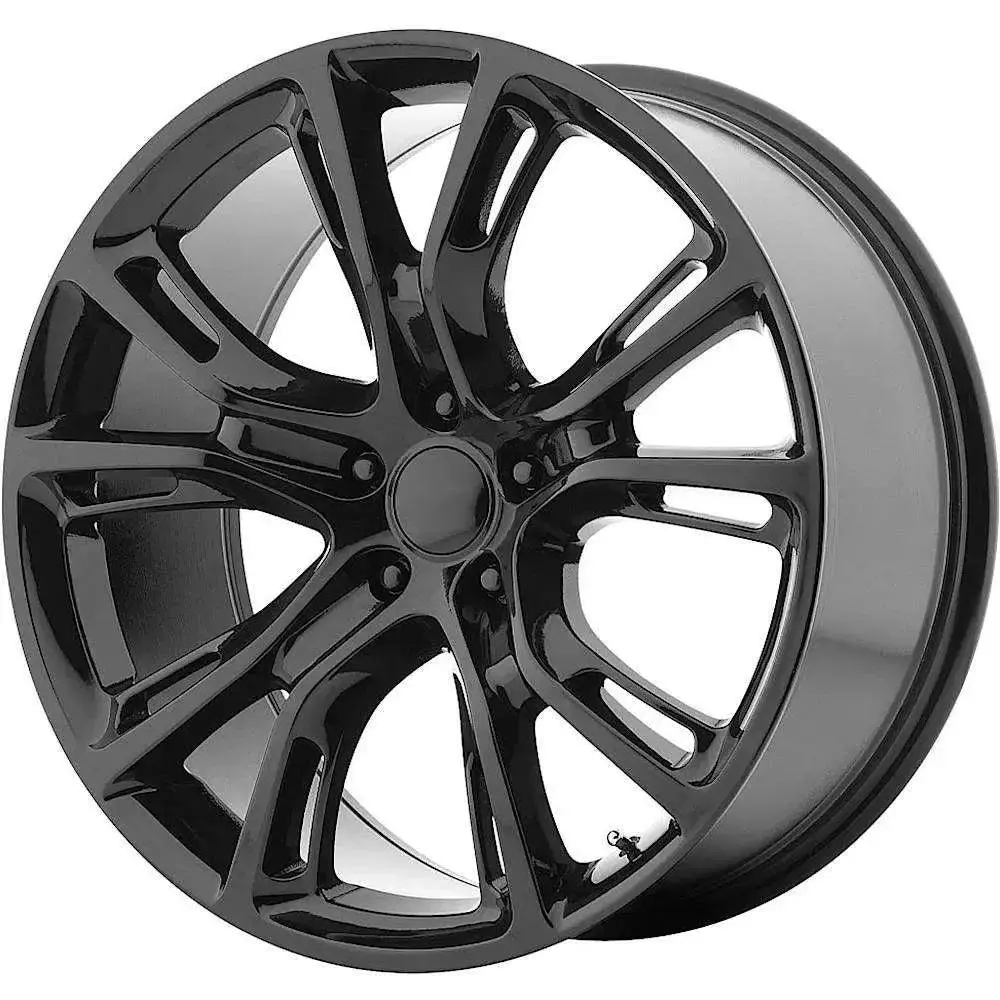 Wheel Replicas V1171 Srt8 Replica 1