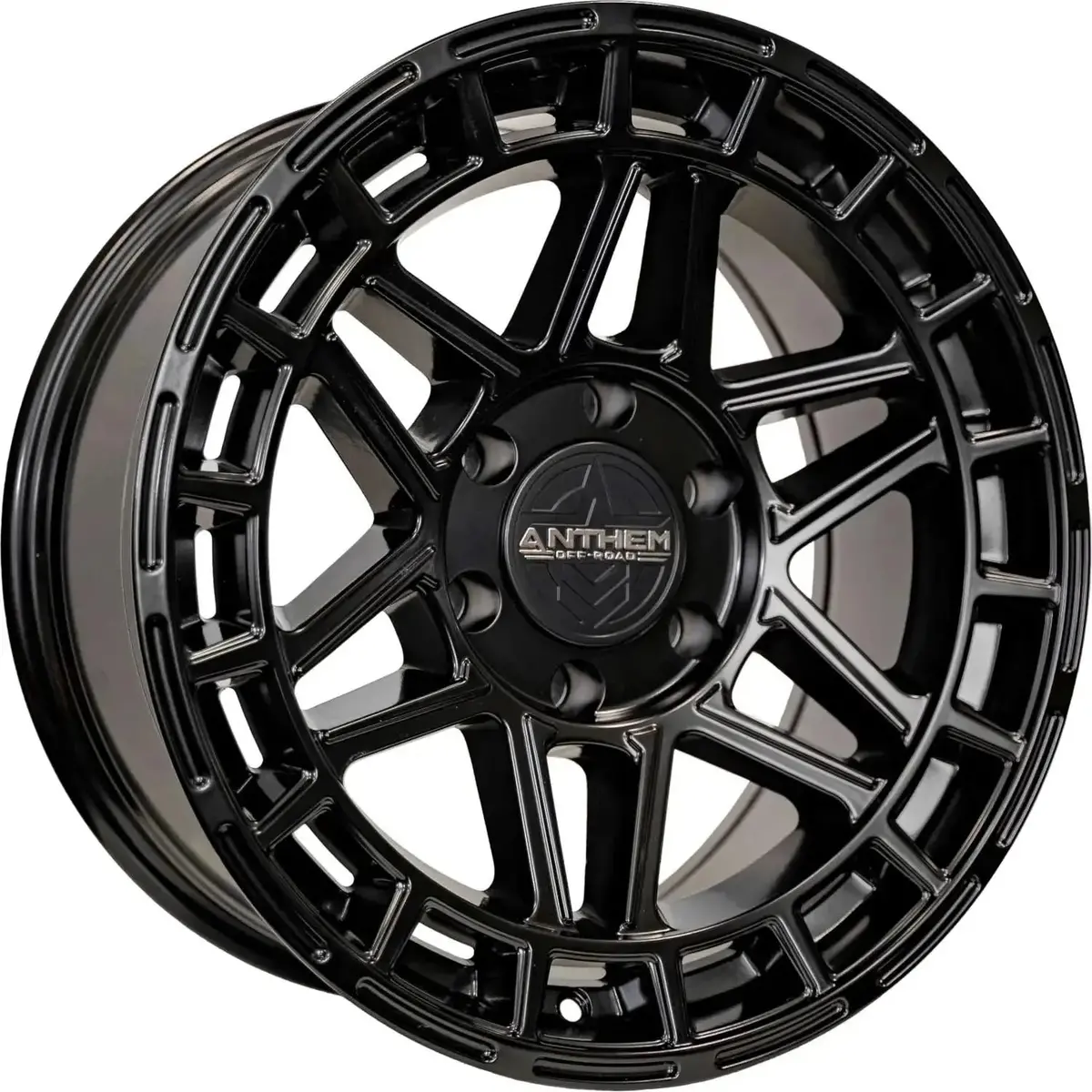 Anthem Off-Road Valor 1