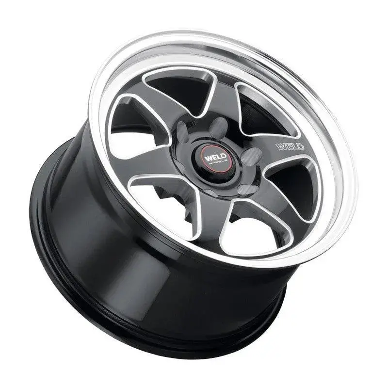 Weld Ventura Six Wheel 1