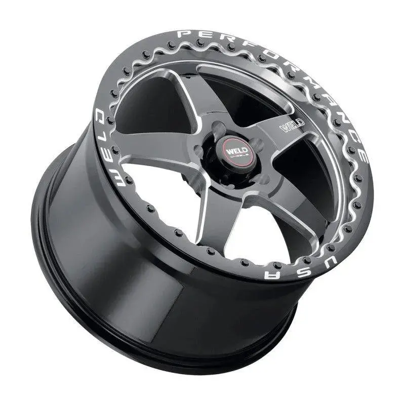 Weld Performance Ventura Beadlock Wheel S904 2