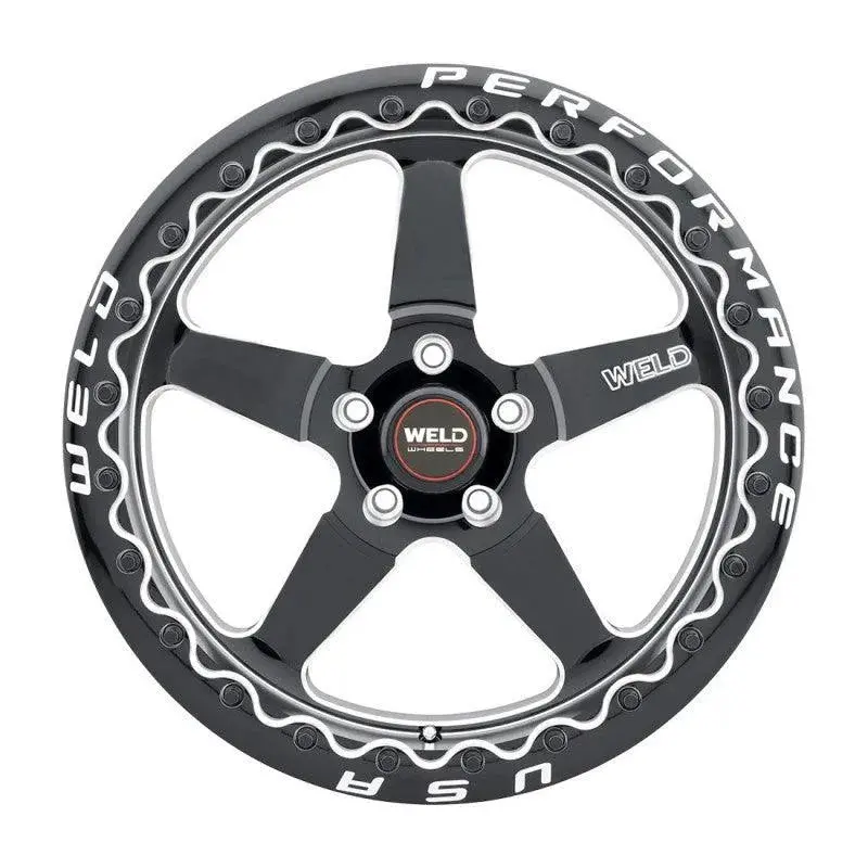 Weld Performance Ventura Beadlock Wheel S904 1