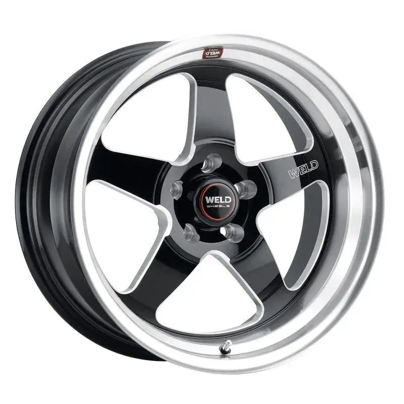 Weld S155 Ventura Drag Wheel S550 / S650 Fitment 1