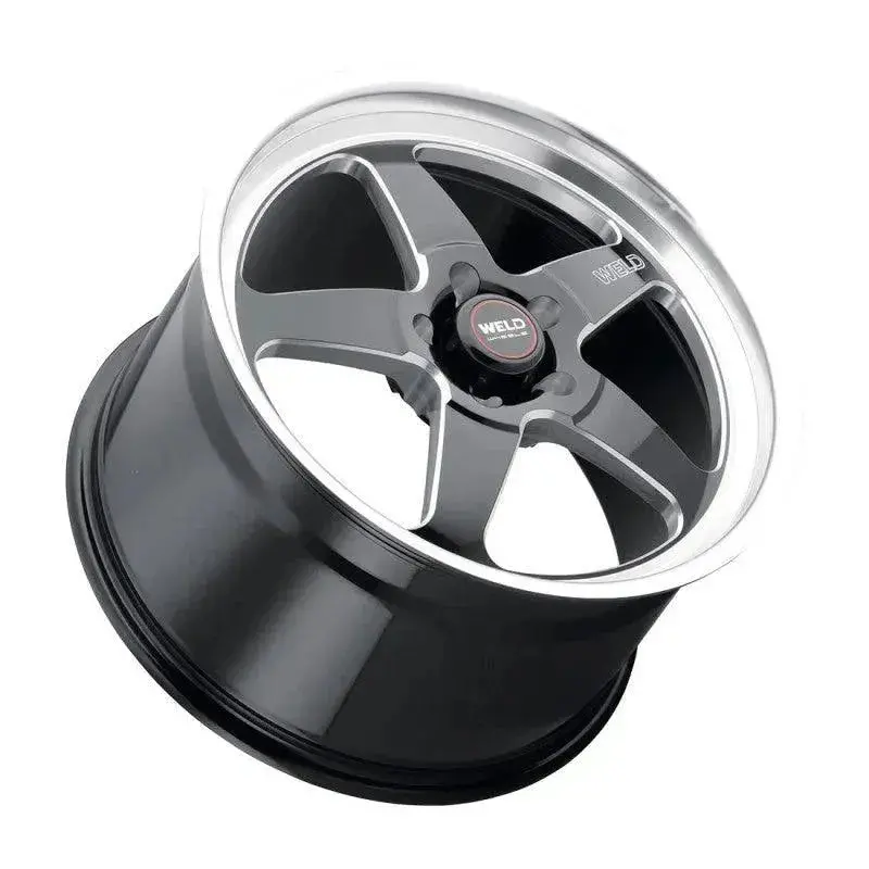 Weld Performance Ventura Drag Wheel S155 3