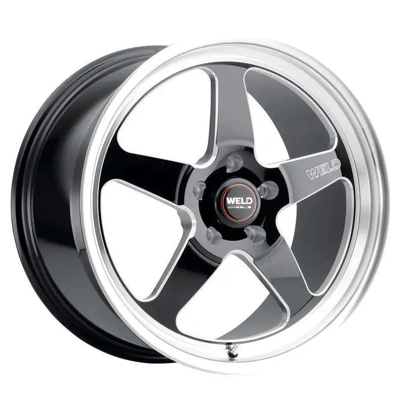 Weld Performance Ventura S104 Wheel 2