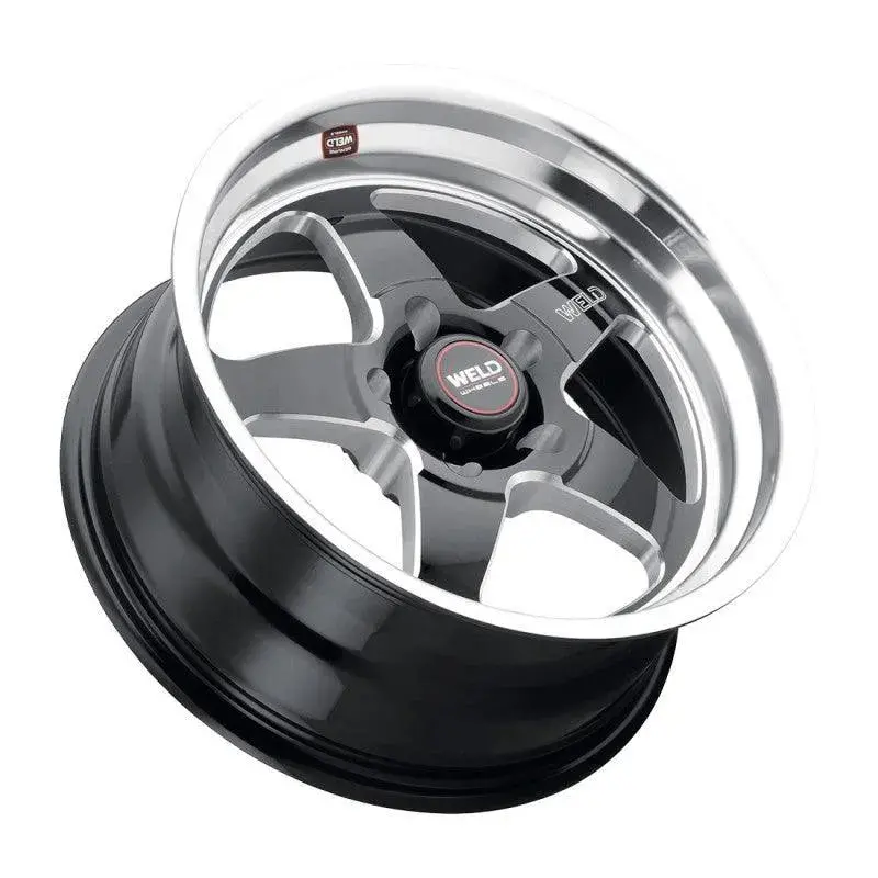 Weld Performance Ventura S104 Wheel 4
