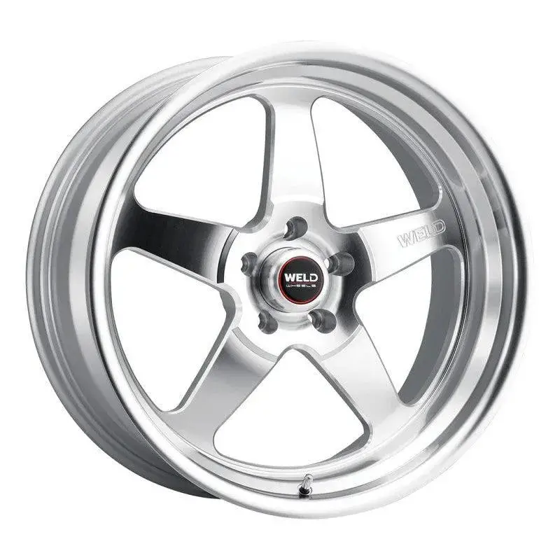 Weld Performance Ventura S105 Wheel 1