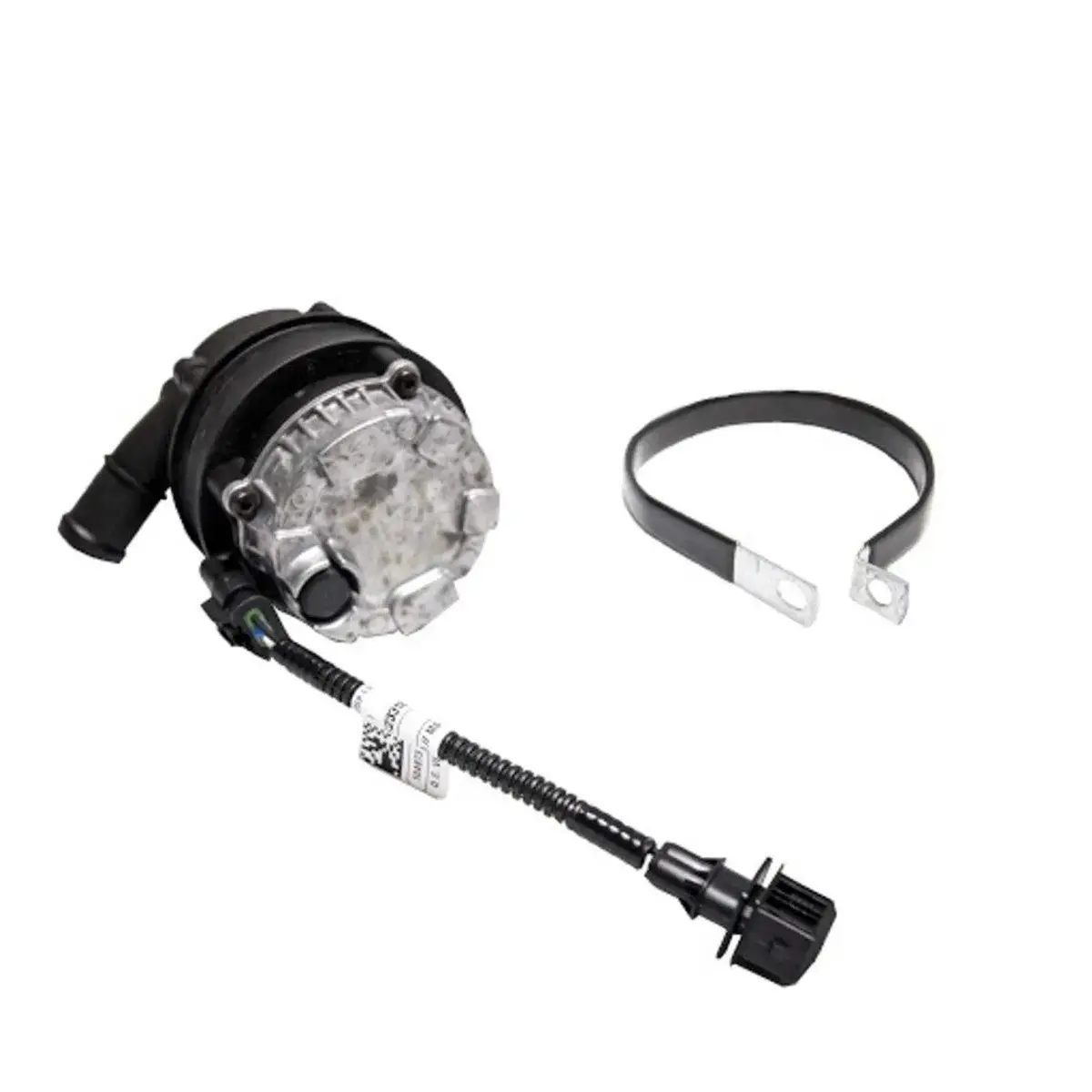 Bosch Brushless Water Pump For Hellcat Supercharger Conversion 6 Gpm Upgrade 1