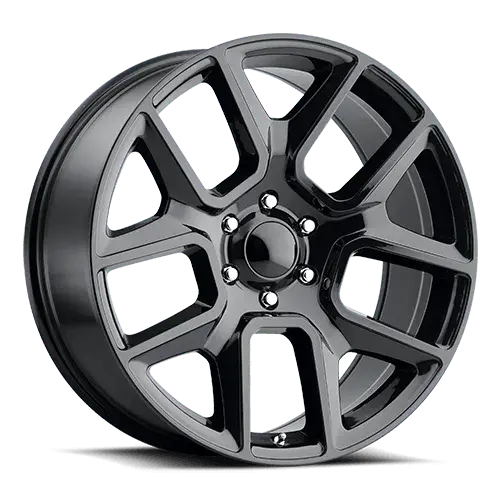 Voxx Replica Ram Wheel 1