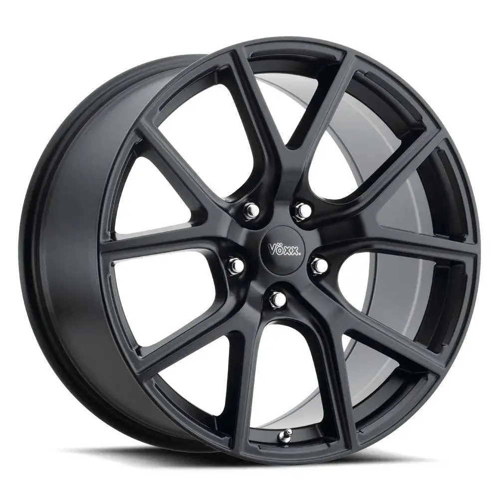 Voxx  Track Hawk Replica Wheel 1