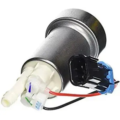Walbro Hellcat F90000285 Fuel Pump - (Universal E85 Ethanol) Ultra High-Performance - Ti Automotive 1