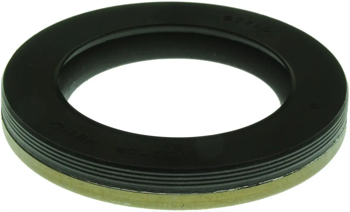 Mahle Original Hemi 2009-2023 Charger / Challenger / 300 Timing Cover Seal 1