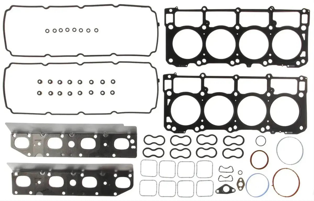 Mahle 2009-2018 Ram 1500 5.7L Hemi Top End Head Gasket Set 1