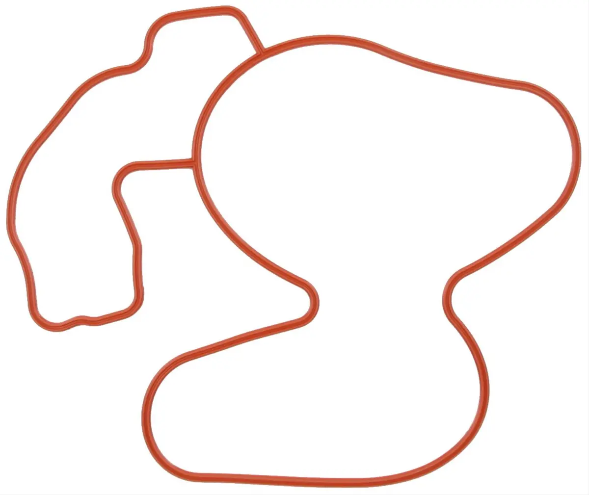 Mahle Original Hemi 2009-2023 Charger / Challenger / 300 Water Pump Gasket 1