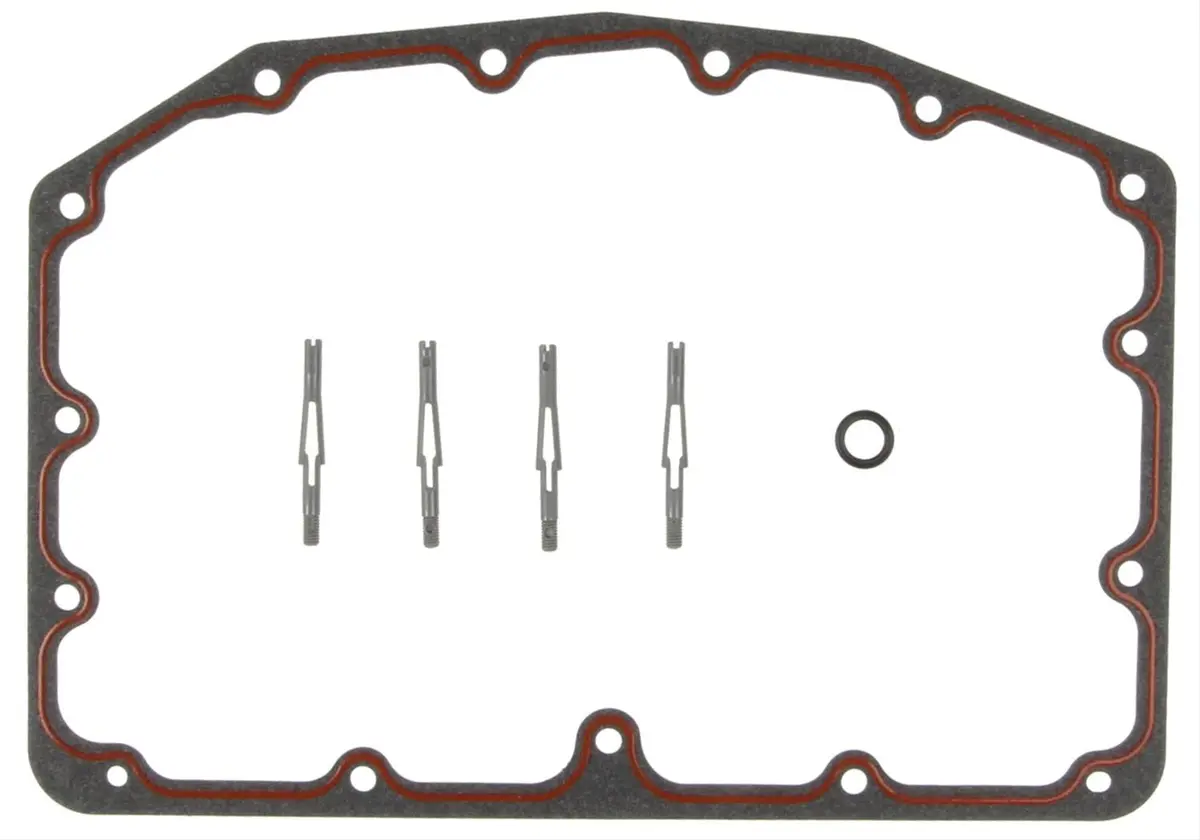 Mahle Original Oil Pan Gaskets Os32438 1