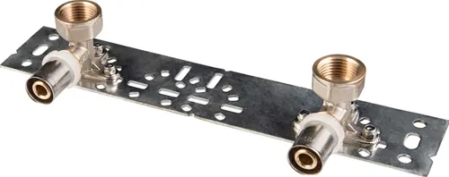 Cornat Perskoppeling Montagestuk 16 Ms-A2 - Vrp500916n 2