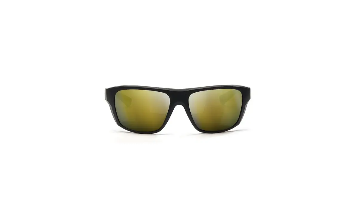 Vortex Zonnebril Jackal Black Amber 1