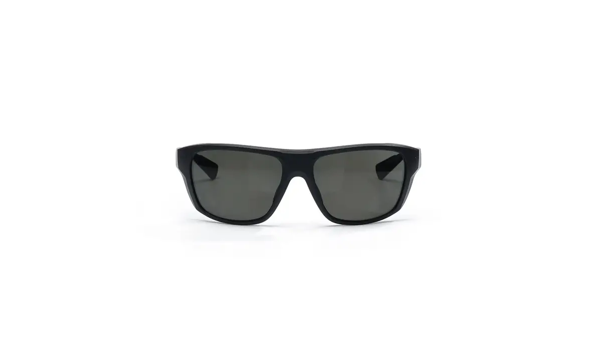 Vortex Zonnebril Jackal Black Smoke 1