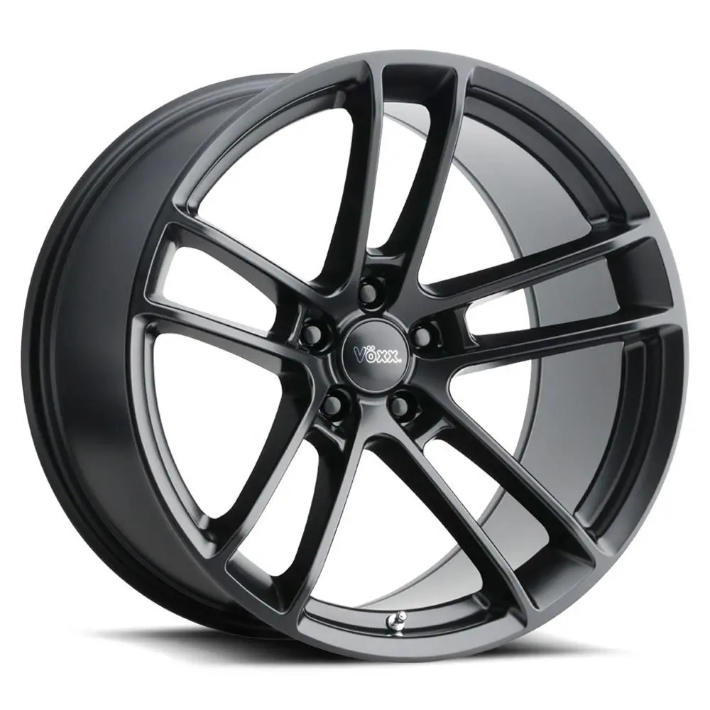 Voxx Replica Hellcat 2 Widebody Gloss Wheel 1