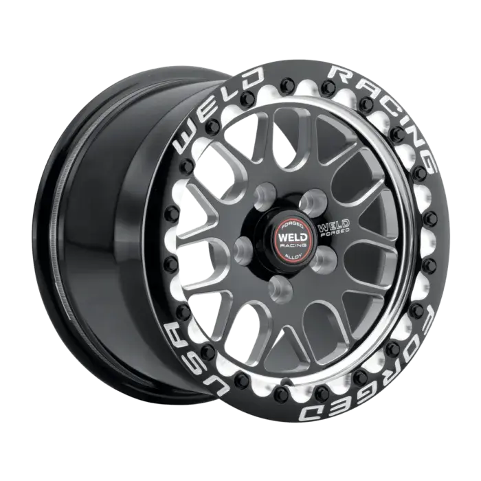 Weld Sm77 Beadlock Wheel 1