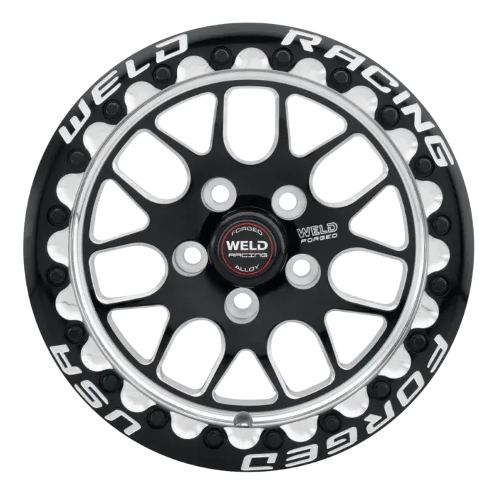 Weld Sm77 Beadlock Wheel 2