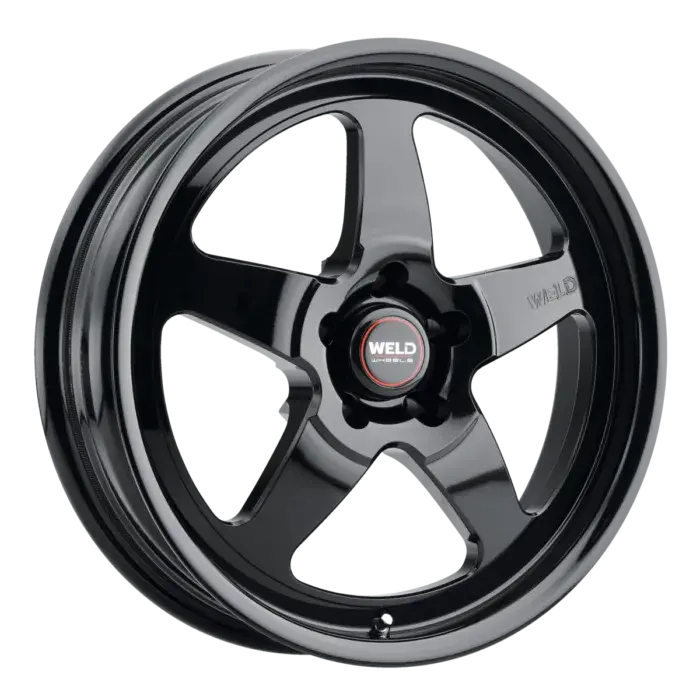 Weld Ventura Rear Drag Pack Ford Mustang S550/S650 2