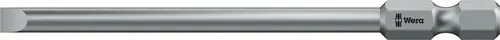 Wera 800 4 Z Sleufschroeven Bits, 0.8 X 4.0 X 50 Mm - 1 Stuk(S) - 05059320001 1
