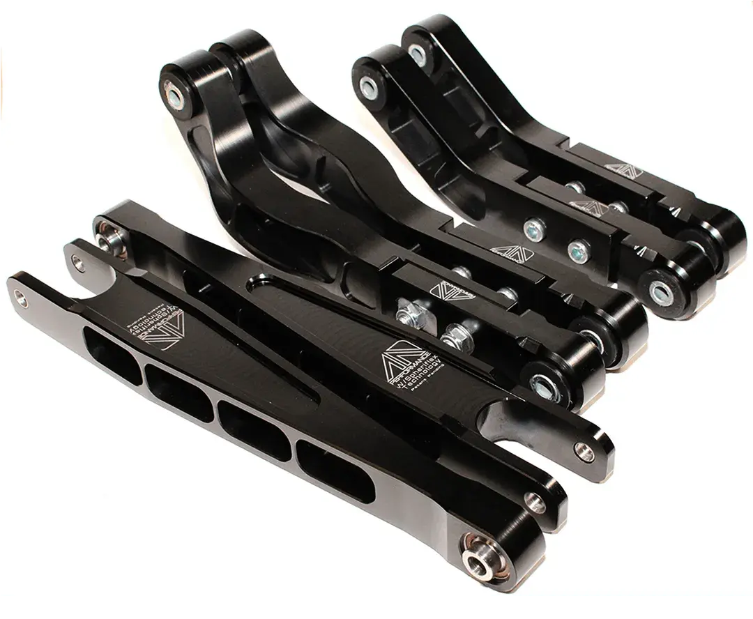 Aad 2006-2023 Dodge Charger Challenger 300 Magnum Wheel Hop Eliminator Kit 1