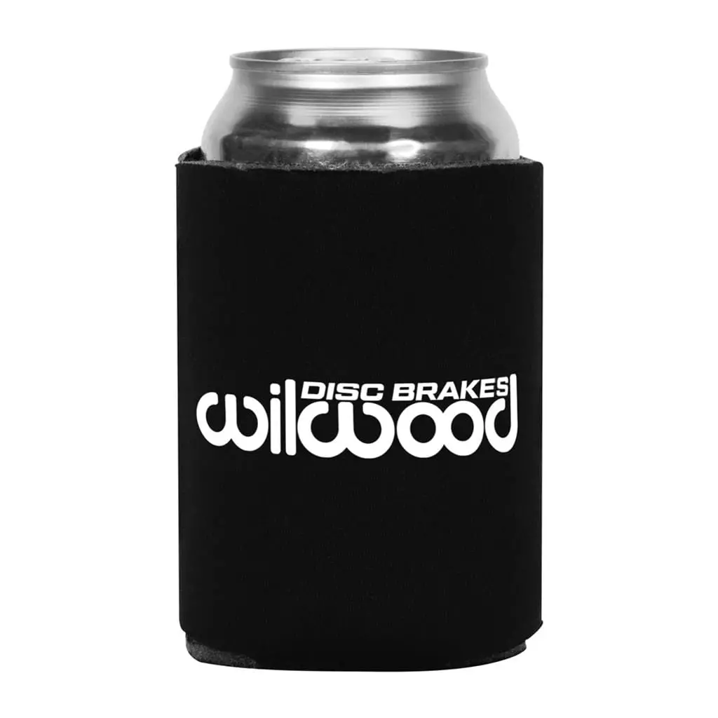 Wilwood 450-16349 Beverage Huggers – Universal Cooling Line Mounts 1