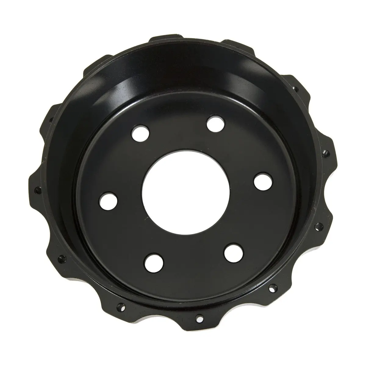 Wilwood 170-15182 Brake Rotor Hat – Lightweight Aluminum Hub Assembly 1