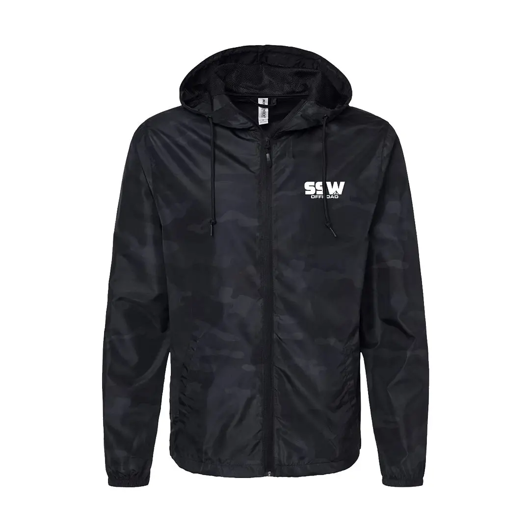 Ssw Windbreaker 1