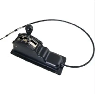 Winters Sidewinder Automatic Shifter – 177-1R For Classic And Custom Transmissions 1