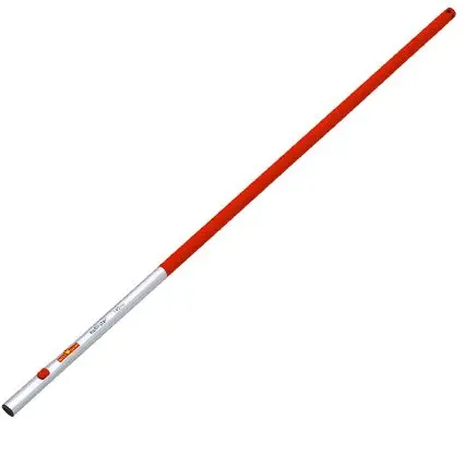 Wolf Garten Aluminium Steel Zm-A140 140Cm - 71Aed005650 1