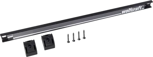 Wolfcraft Gereedschap-Magneetstrip | 460Mm | 1 Stuk - 6806000 1