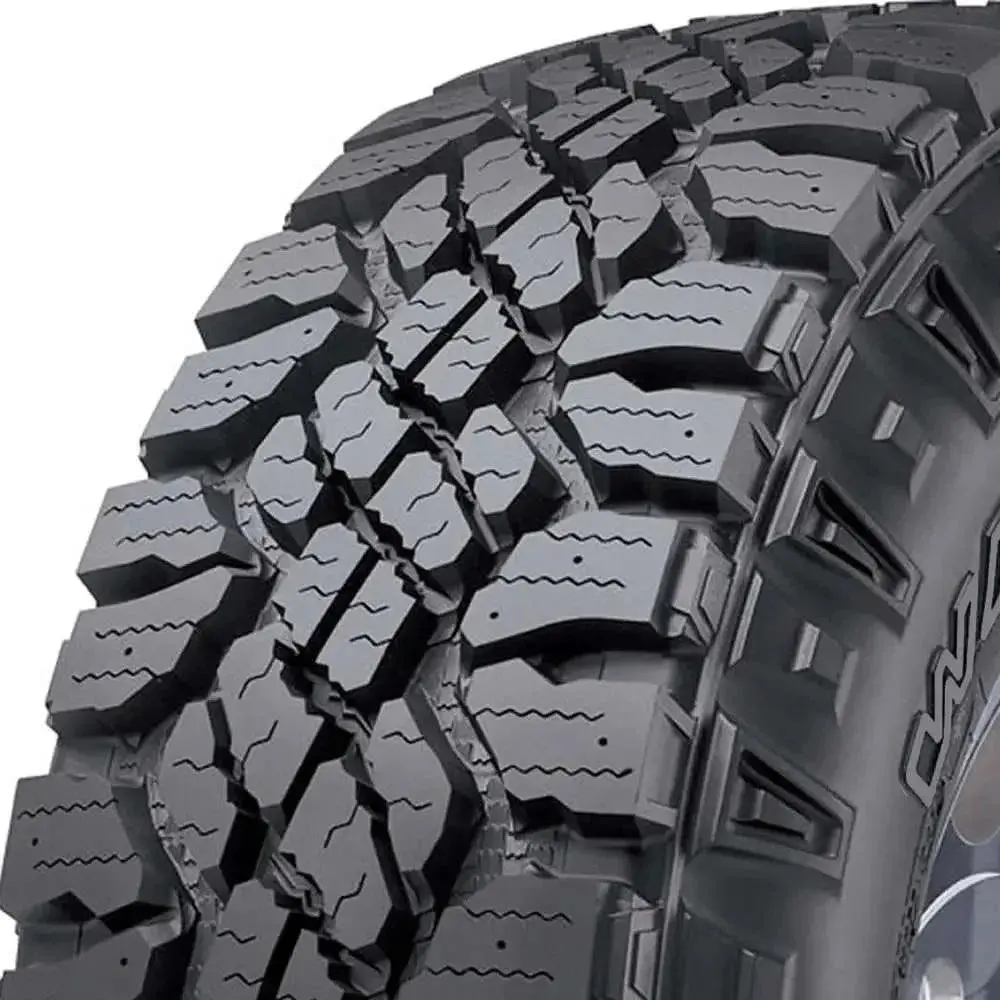 Goodyear Wrangler Duratrac Tire 1