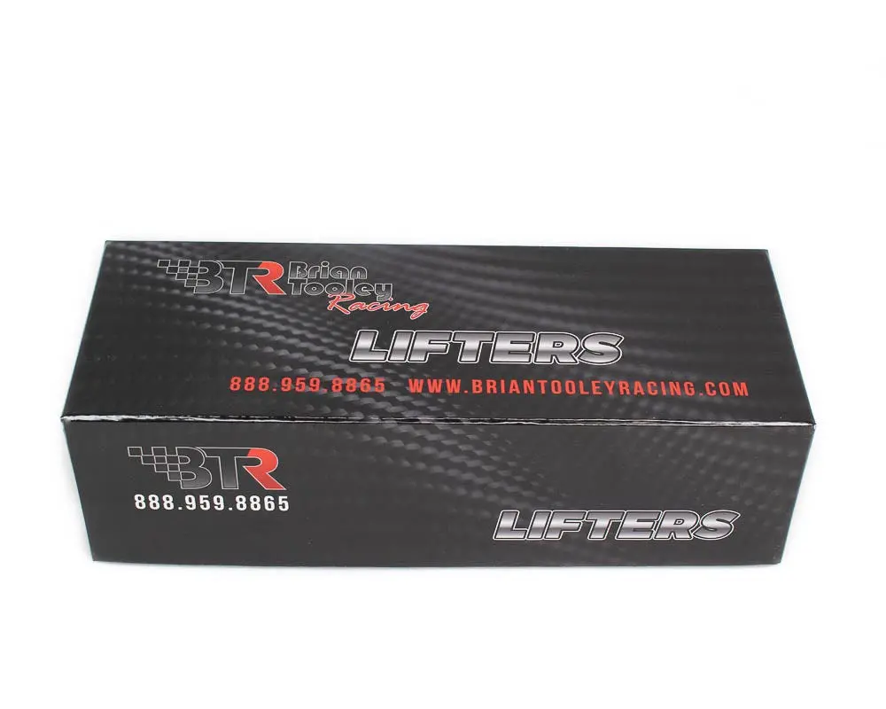 Btr Delphi Ls7 Hydraulic Roller Lifters - Like 12499225 - X12499225-16 1