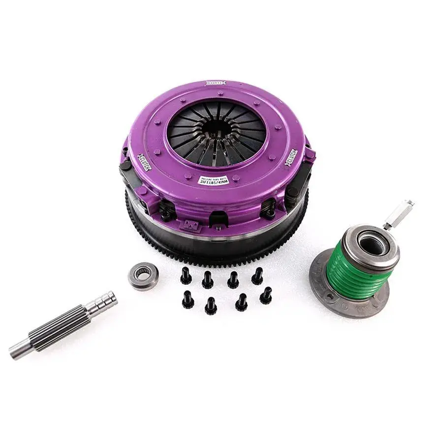 Xclutch Stage 1 Clutch Kit 2009-2023 Dodge Challenger Rt / Srt / Hellcat 1
