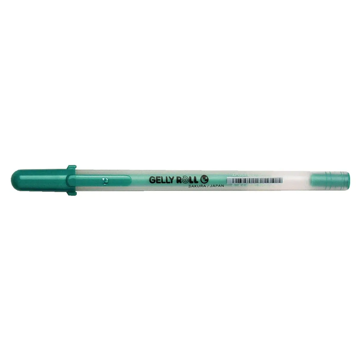 Sakura • Gelly Roll Moonlight Fluorescerende Gelpen Groen 1