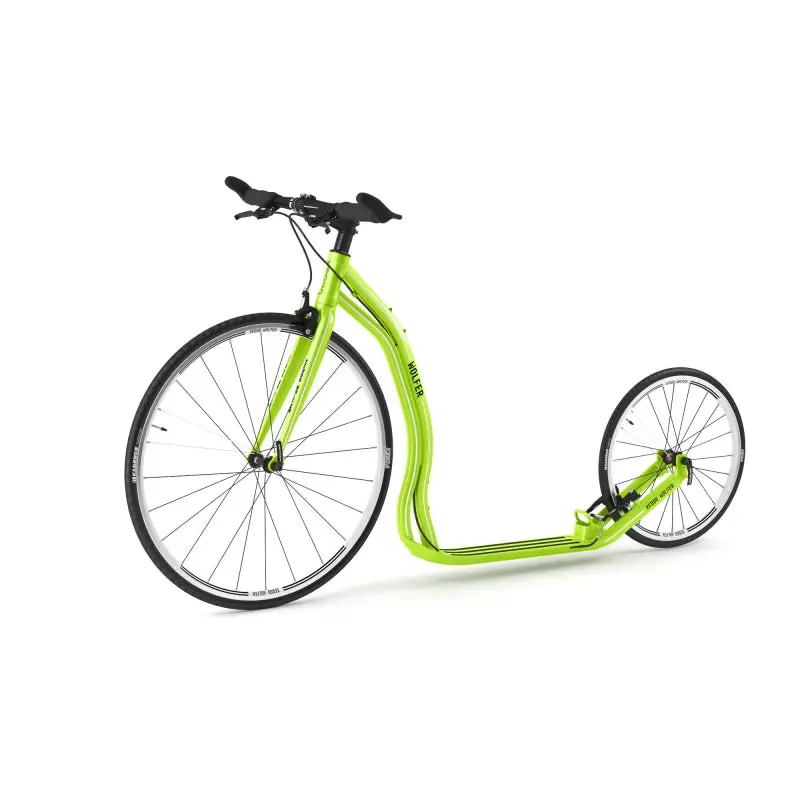 Yedoo Wolfer 28 20 Groen 1