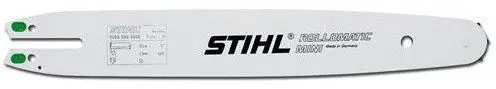 Stihl Zaagblad: Rollomatic E Mini, 1 4 P, 1,1 Mm, 30 Cm 1