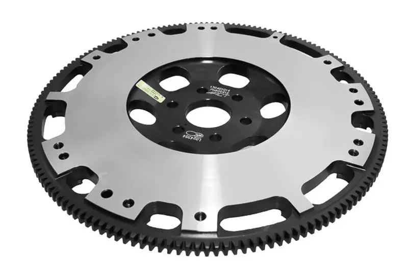 Act 600412 Prolite Xact Billet Steel Flywheel For Race-Ready Balance 2