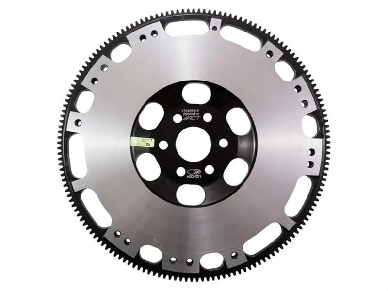Act 600412 Prolite Xact Billet Steel Flywheel For Race-Ready Balance 1