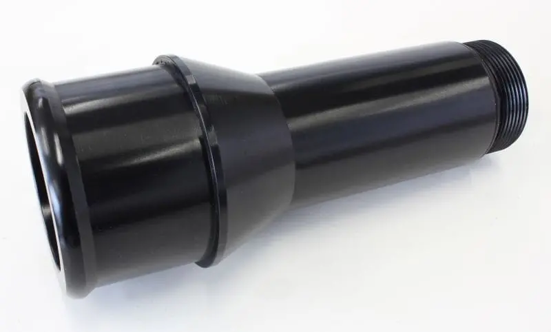 Black Radiator Hose Adapter Kit – Af64-2083Blk 1
