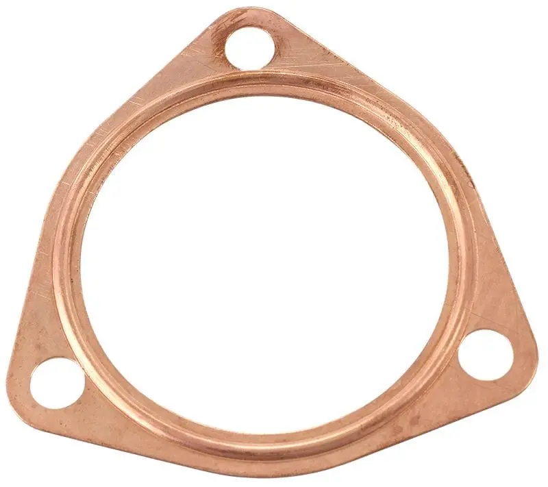 Earl’S Af9559-3000 Copper Embossed Flange Gasket – Reusable Sealing Solution 1